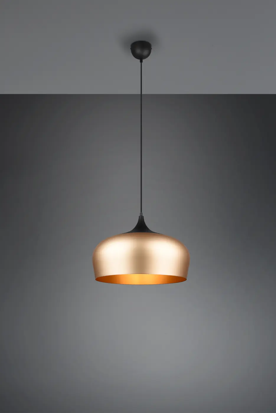 Trio Leuchten  Pendelleuchte Chiron