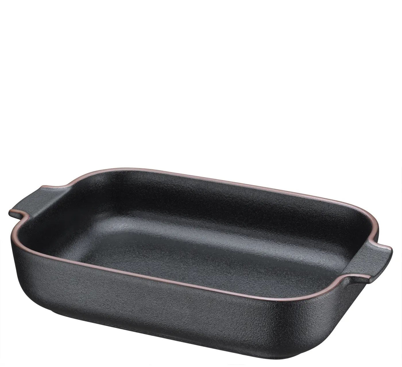 Zassenhaus Servierschale WORKER 24 cm 1,5 l Gusseisenoptik