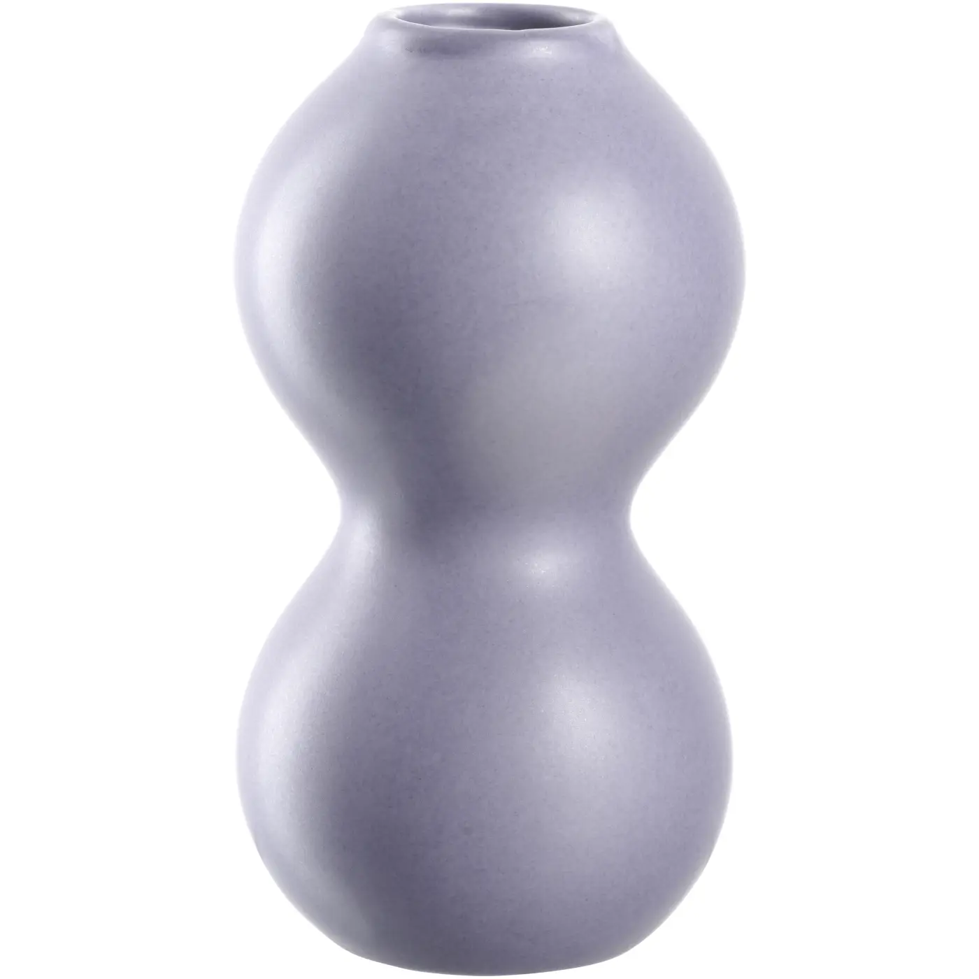 Leonardo Vase VIVACE lila 10,5 cm Leonardo Vase VIVACE lila 10,5 cm