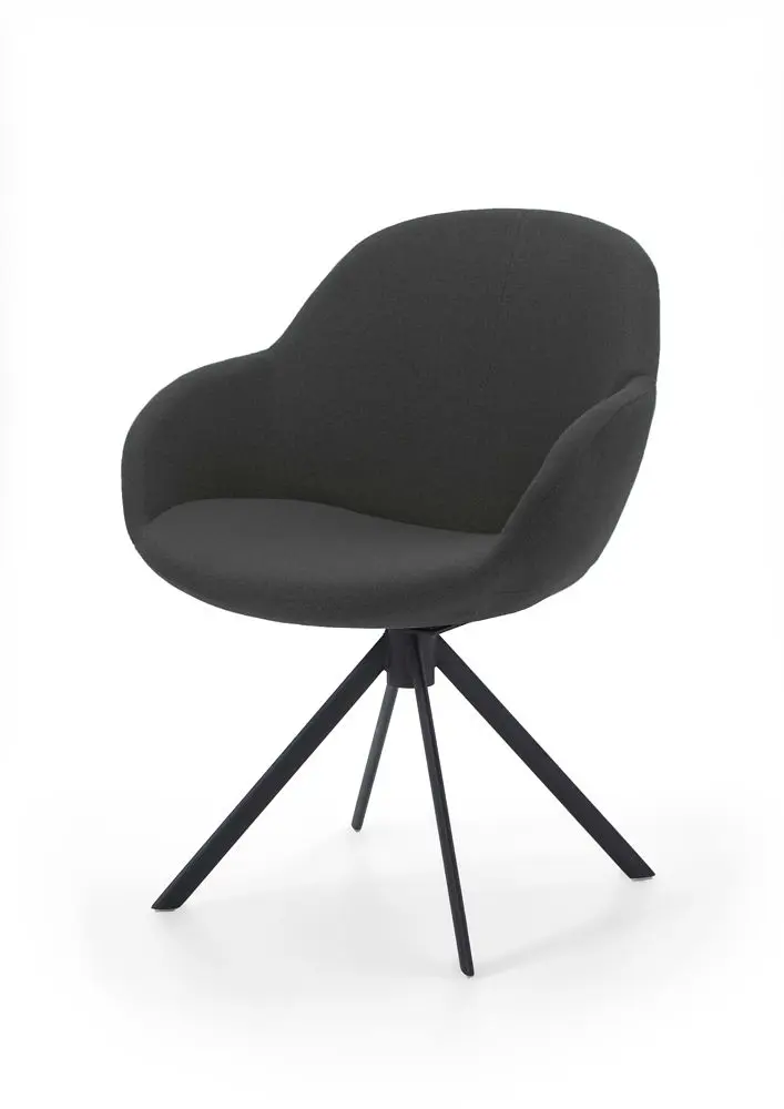 Niehoff  Schalensessel Coppa 243 Messina rot