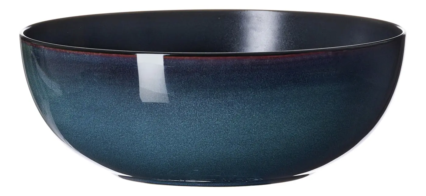 Ritzenhoff & Breker Schale Bali blau
