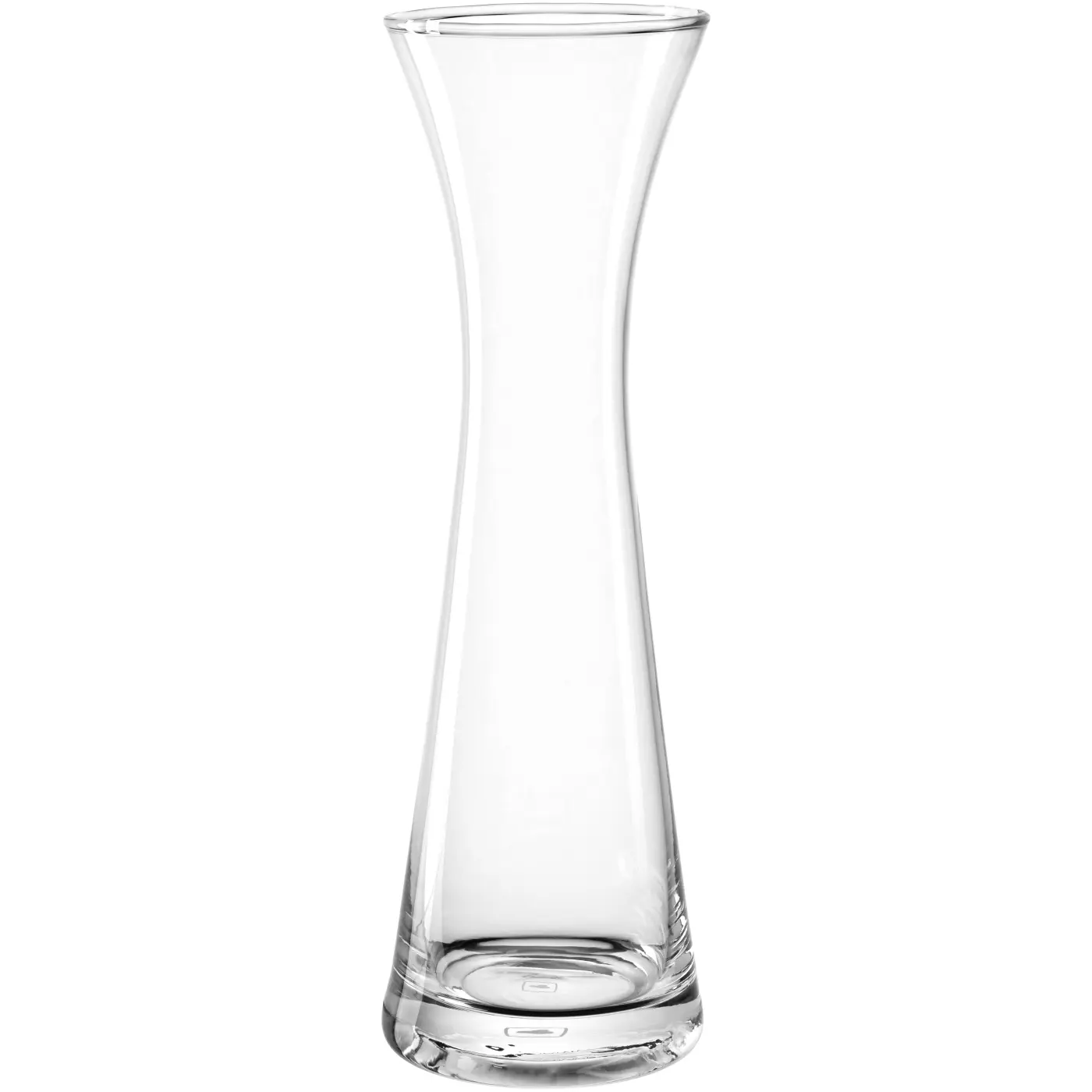 Solifleurvase 25 Gia transparent(Leonardo)