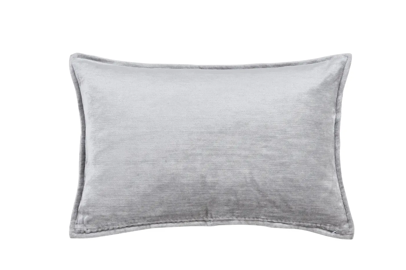 DONE. Kissenhülle CUSHION FAME Silver 40x60cm