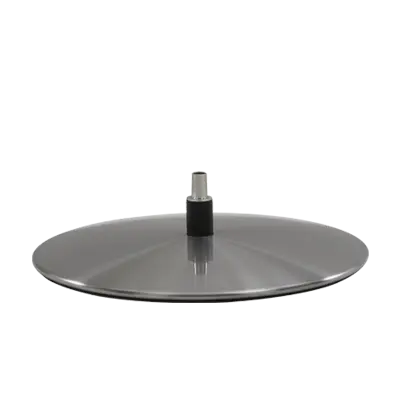 Hukla Relaxsessel Serie  CM-HU1157-XL Leder elfenbein Körperdruck mit Starthilfe