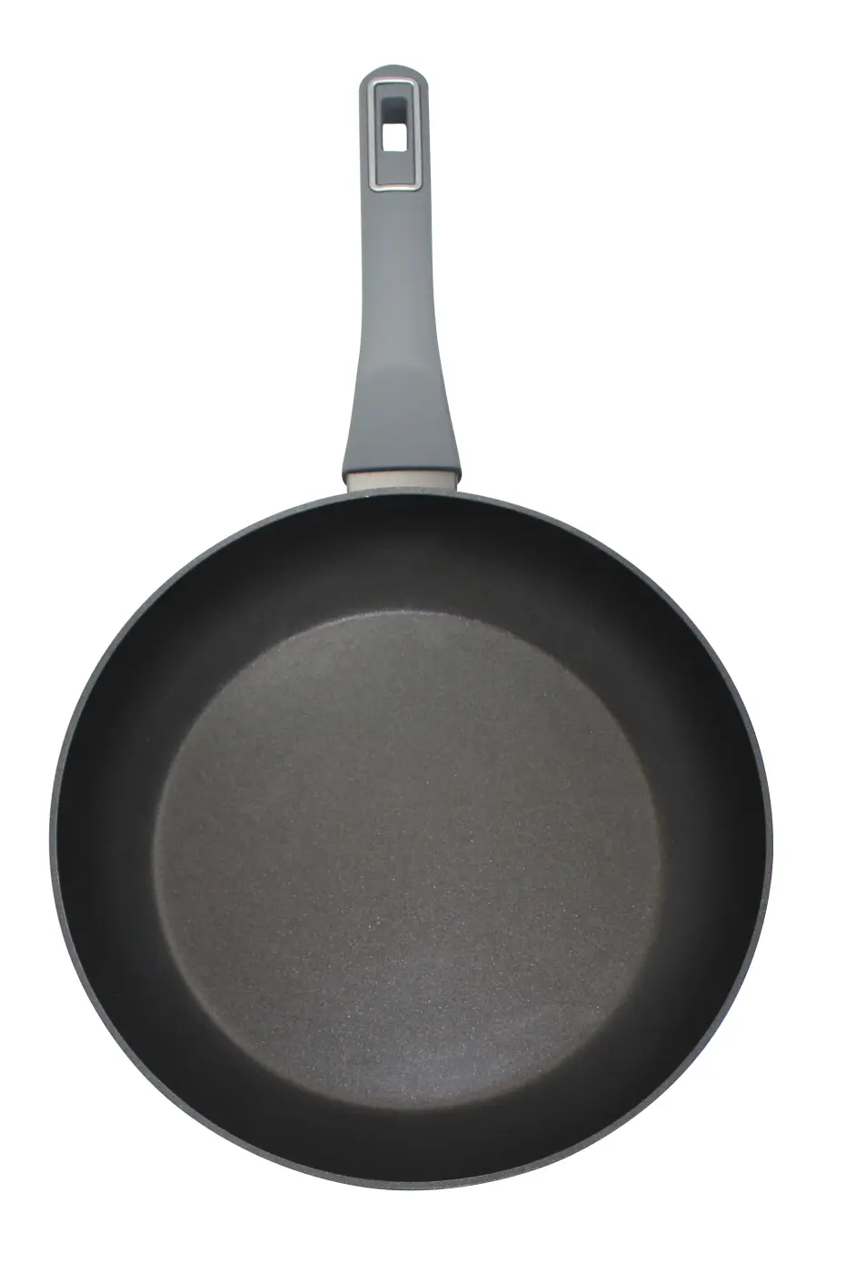 ELO Aluminium Bratpfanne Eco Life  mit Griff 28 cm