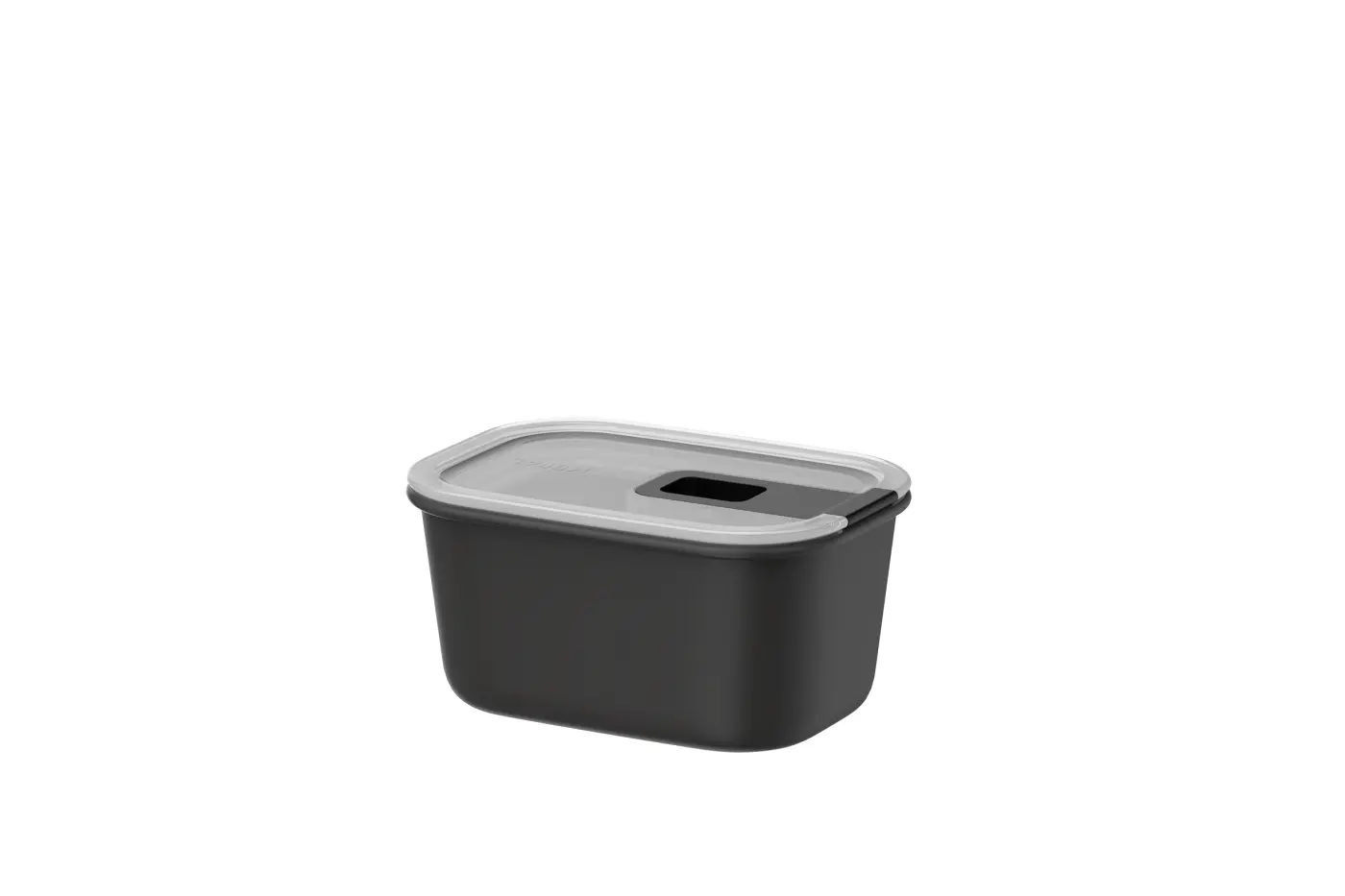 Mepal Frischhaltedose Easyclip 450 ml - Nordic Black