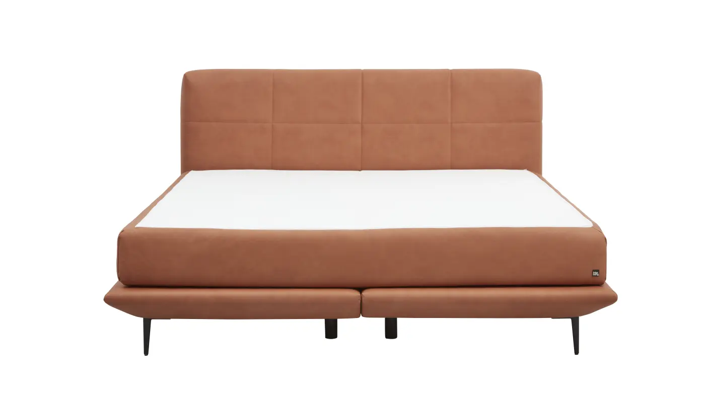 Boxspringbett