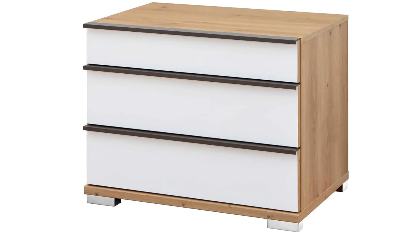Wiemann Bettgestell 180x200cm Loft 
