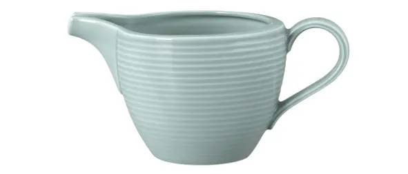 Seltmann Weiden  Milchkännchen Beat Blau