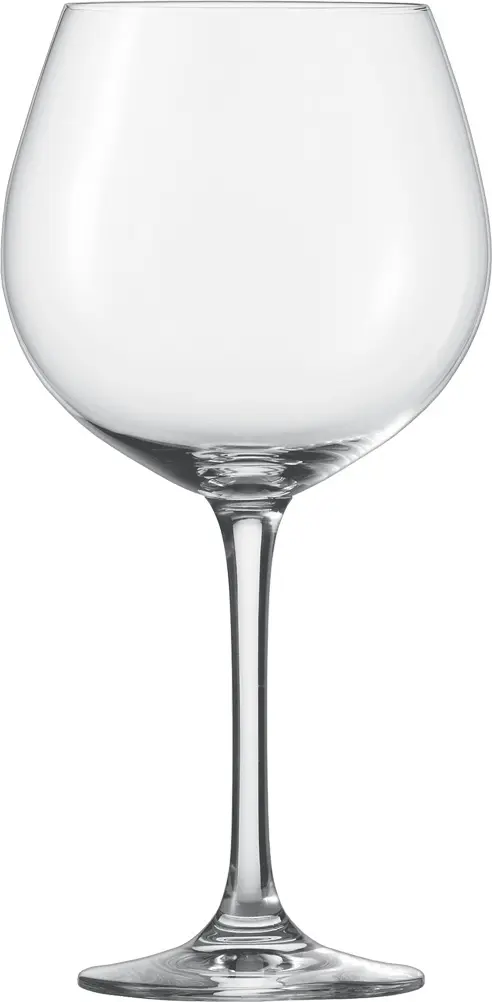 Zwiesel  Burgunderpokal Classico Kristallglas