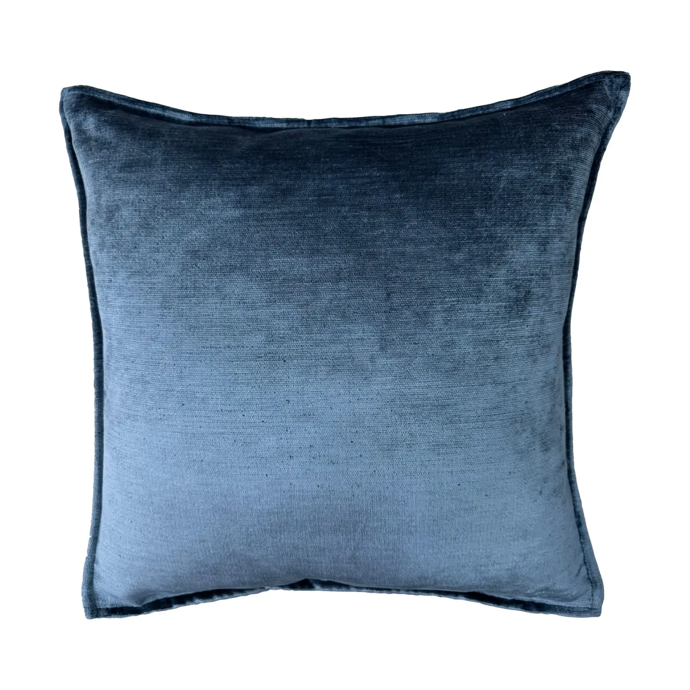 DONE. Kissenhülle CUSHION FAME Petrol 45x45cm