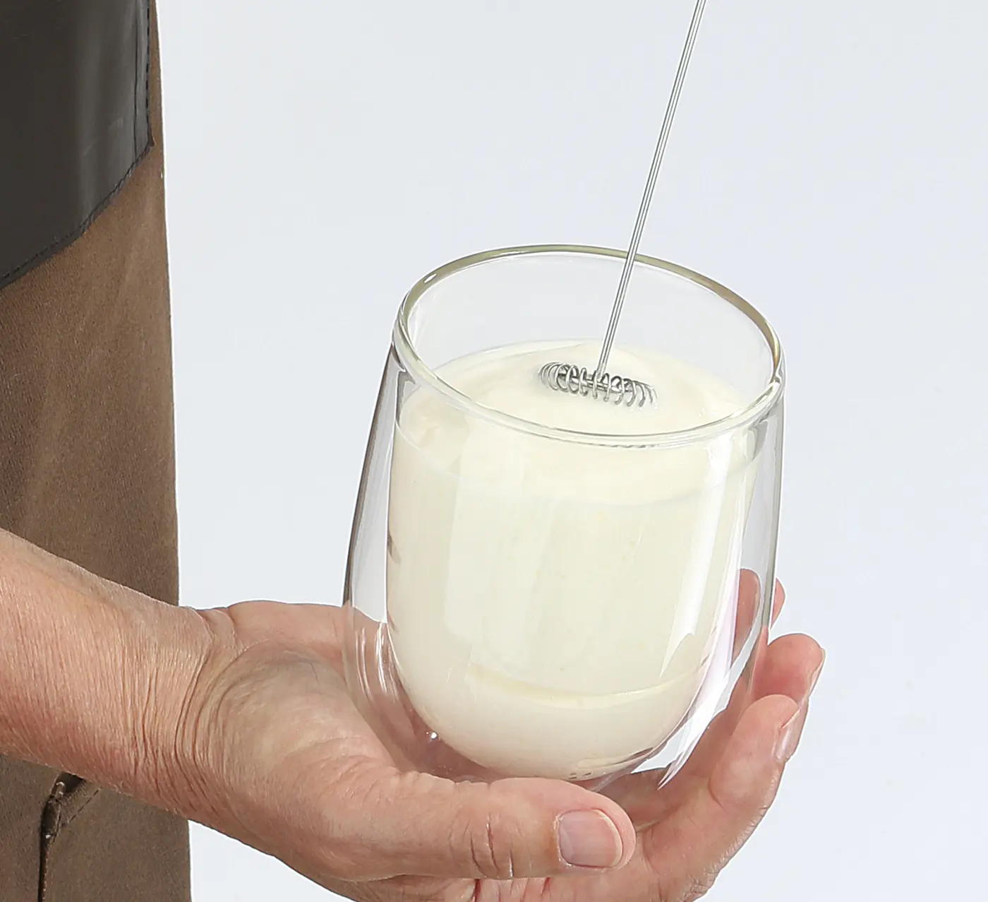 Cilio Milchaufschäumer AMICO