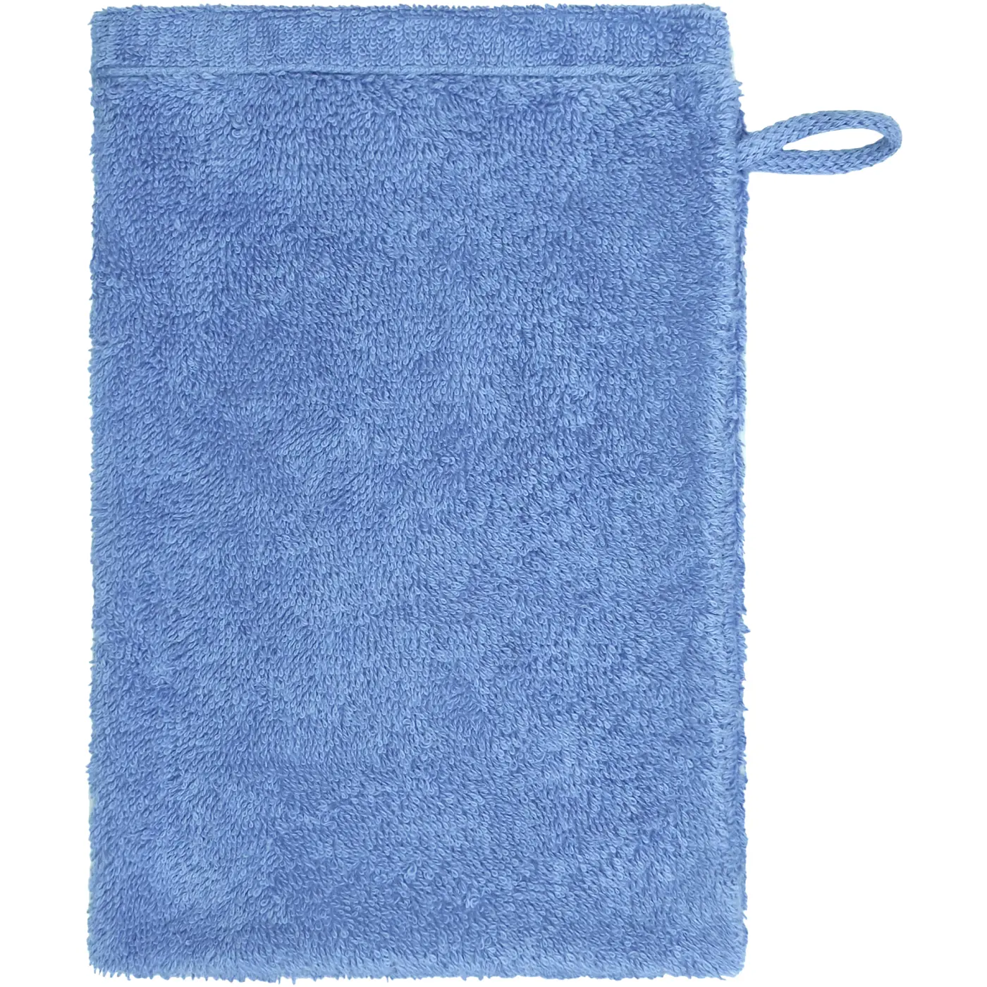 Cawö Waschhandschuh Lifestyle capri 16/22 cm