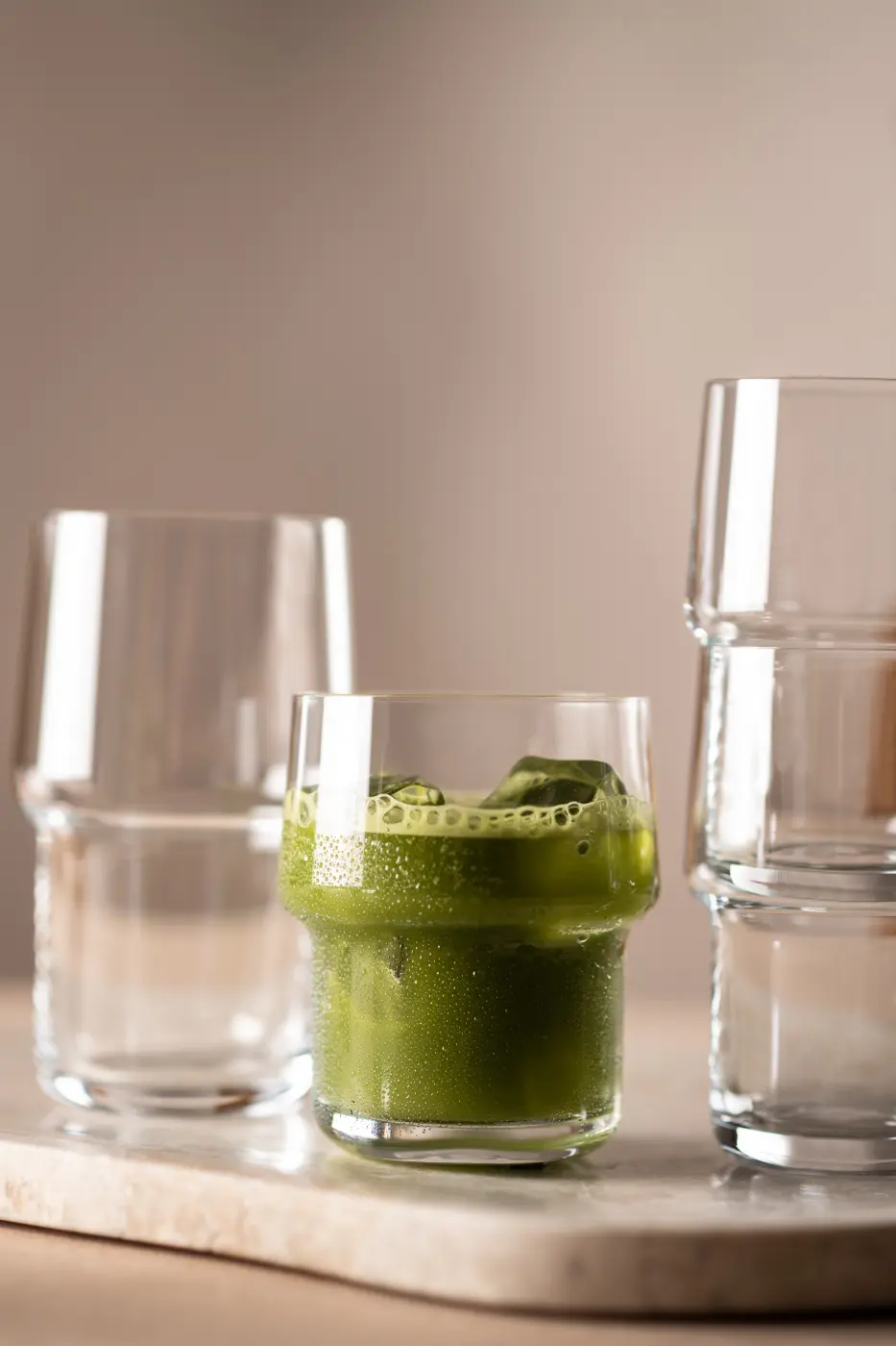 Zwiesel Glas Whiskeyglas Click Tritan®-Kristallglas 357 ml