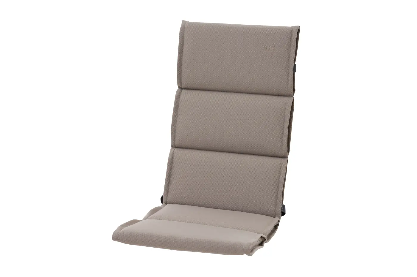 Siena Garden Sesselauflage Serie Stella safari 