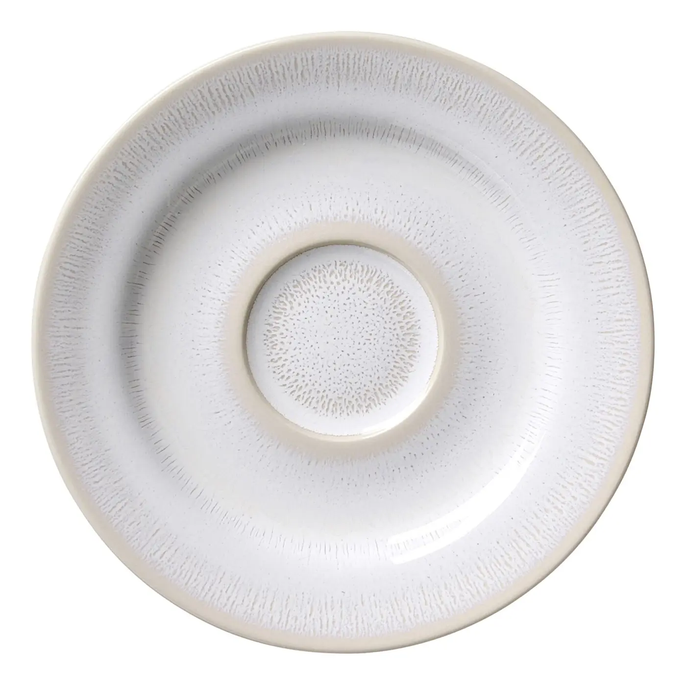 Ritzenhoff & Breker Untertasse Laredo beige