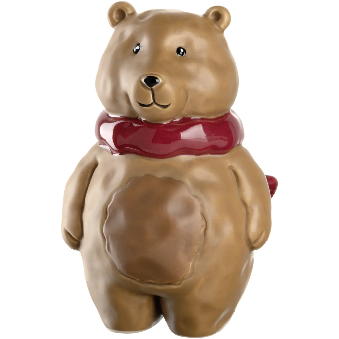 Leonardo Figurales AUTENTICO braun 11,6 cm