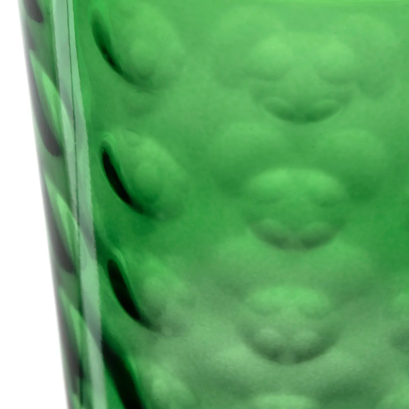 Leonardo Longdrinkbecher OPTIC hellgrün 400 ml 15,5 cm