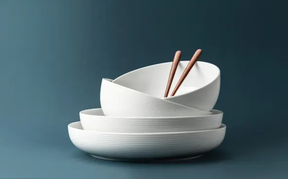 Seltmann Weiden  Foodbowl Beat 3 Weiß