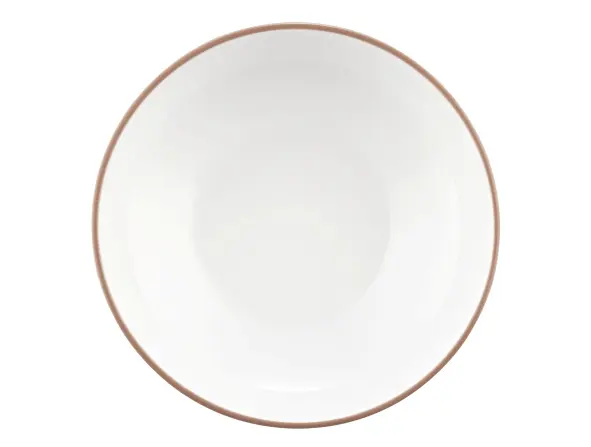 Seltmann Müslischale 15 cm Sento Home Pure Lines Cocoa Brown