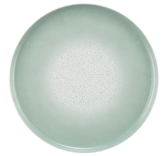 Seltmann Weiden Speiseteller Sento Home Aura mint 27 cm