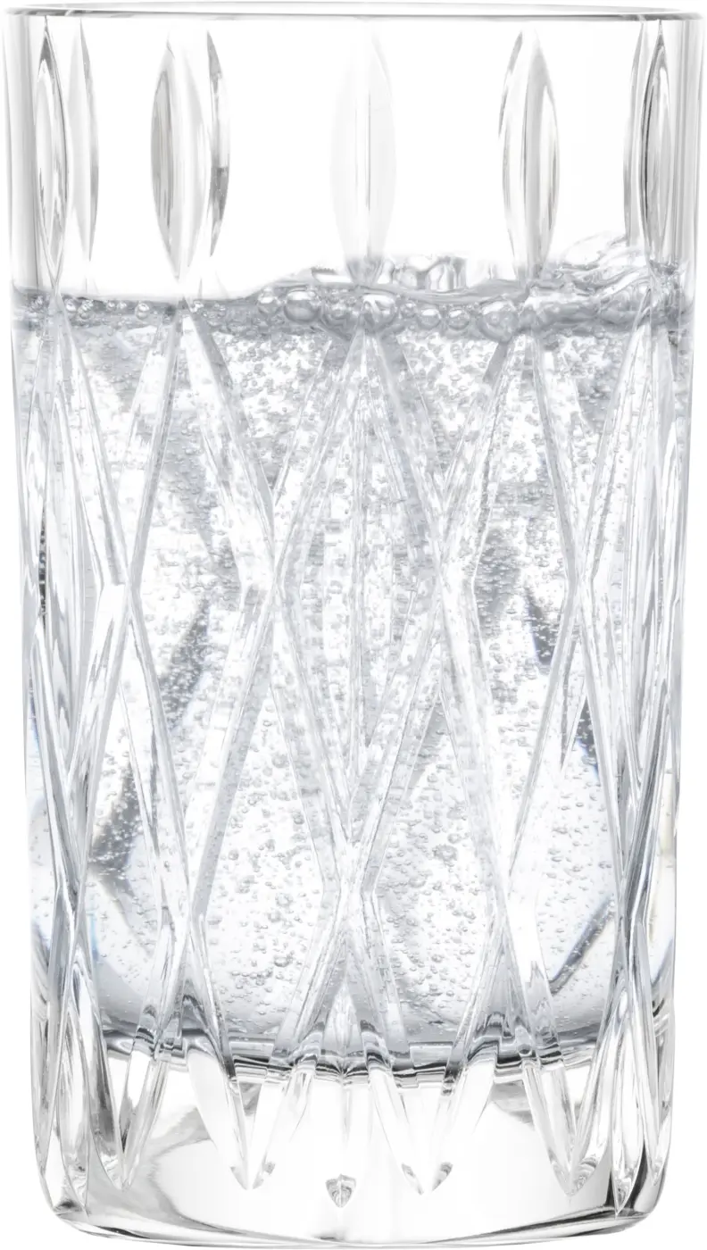 Zwiesel Allroundglas-Set AGE klar 0,297 l(Zwiesel 4-tlg. Allroundglas-Set AGE klar)