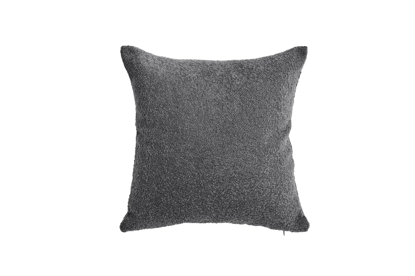 Done. Kissenhülle Touch Anthracite 45x45cm