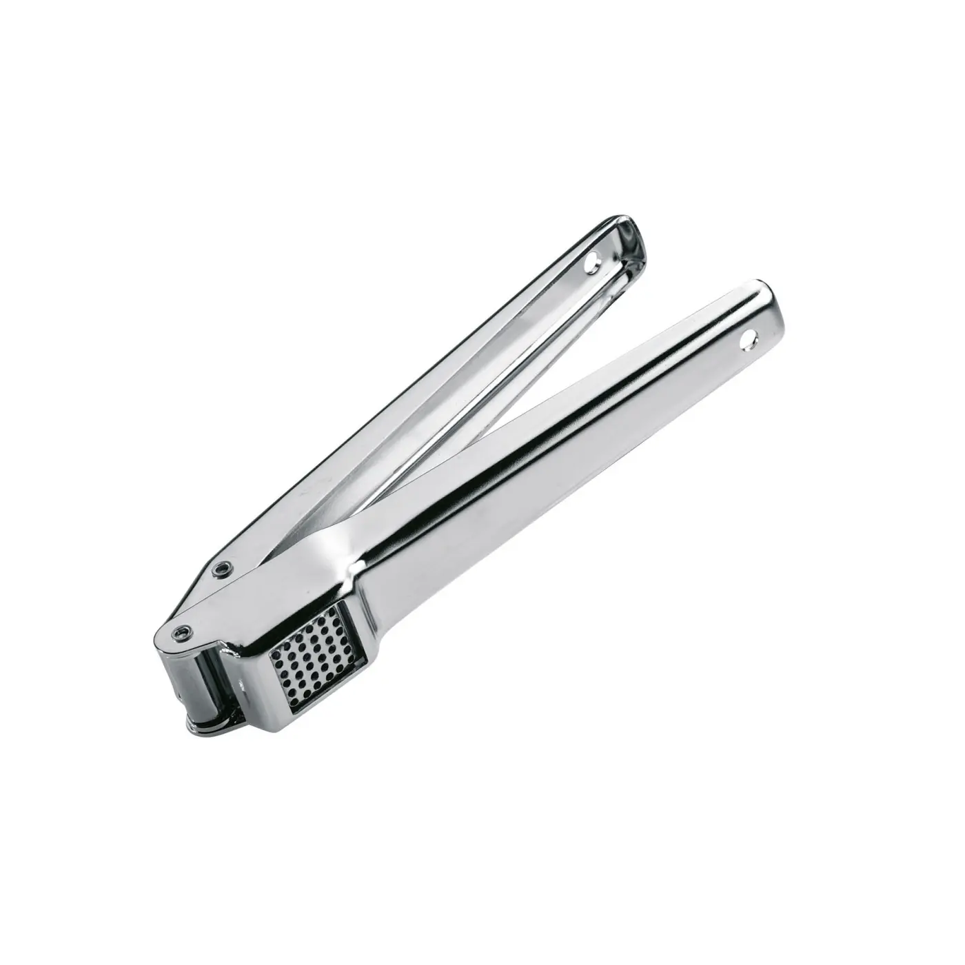 Gefu Knoblauchpresse AGLIO Silber