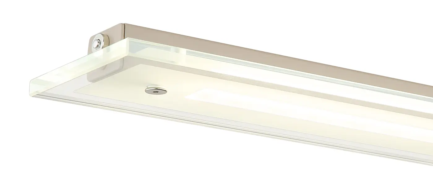 Interliving Hängeleuchte Serie 9356 Natur