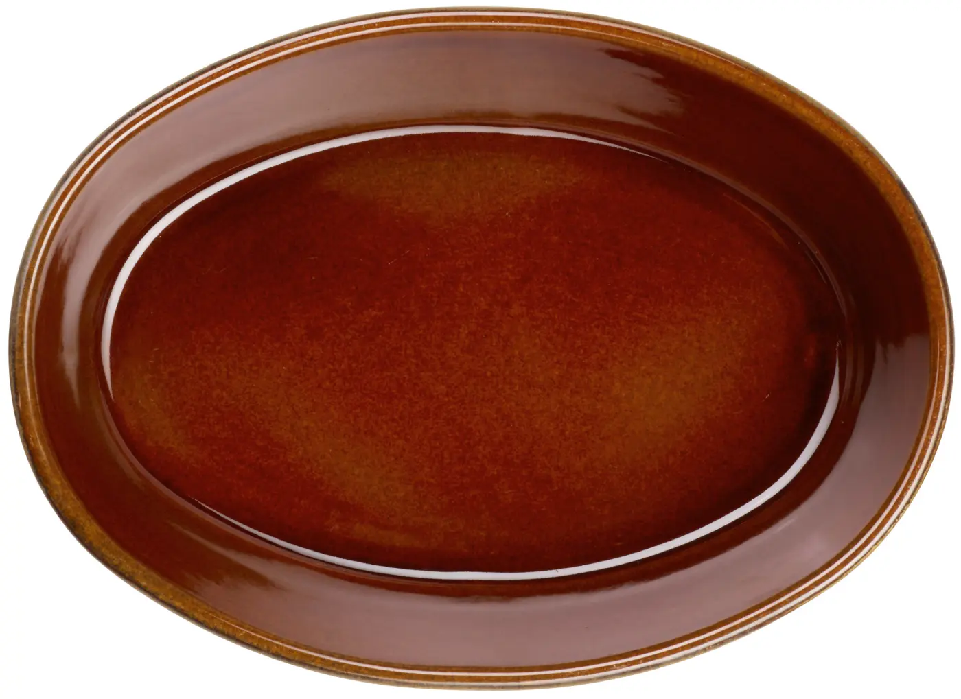 ASA Auflaufform oval kitchen'art