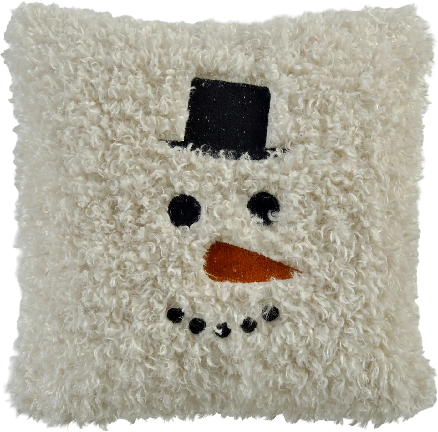 Sander Kissenhülle Harold creme 45 x 45 cm