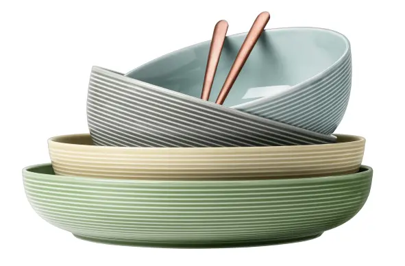 Seltmann Weiden  Foodbowl Beat 3 Blau