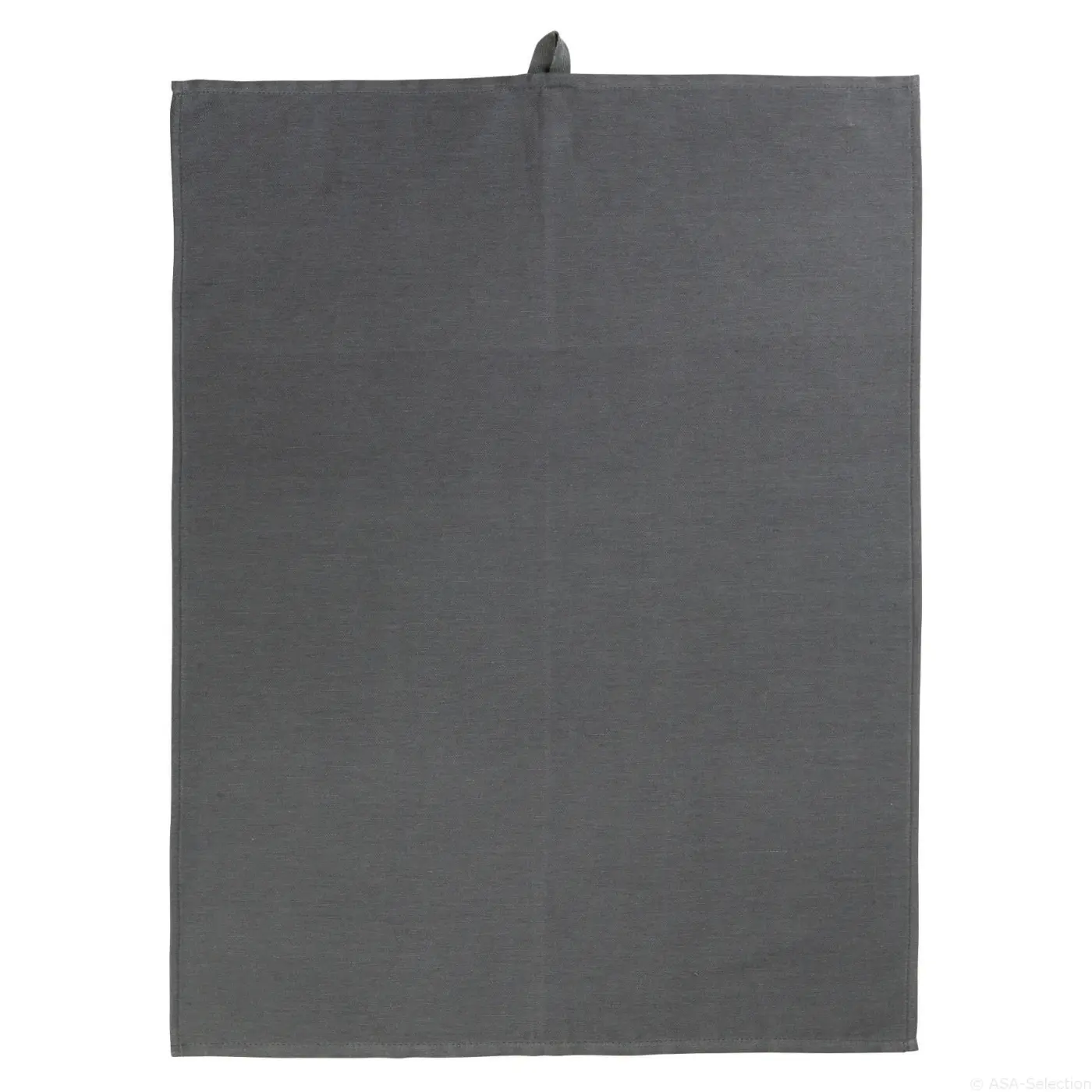 ASA Geschirrtuch 50 x 0,5 x 70 cm Graphit