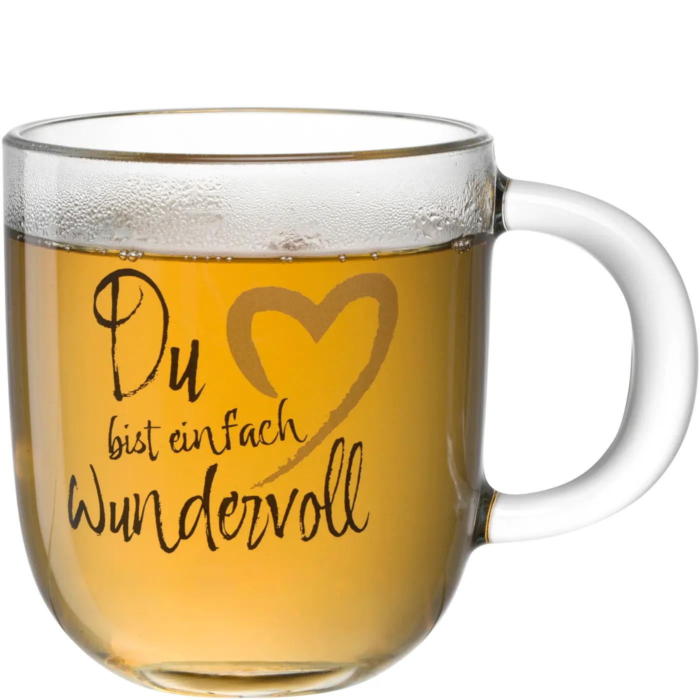 Leonardo Becher CARO mehrfarbig 300 ml 15 cm