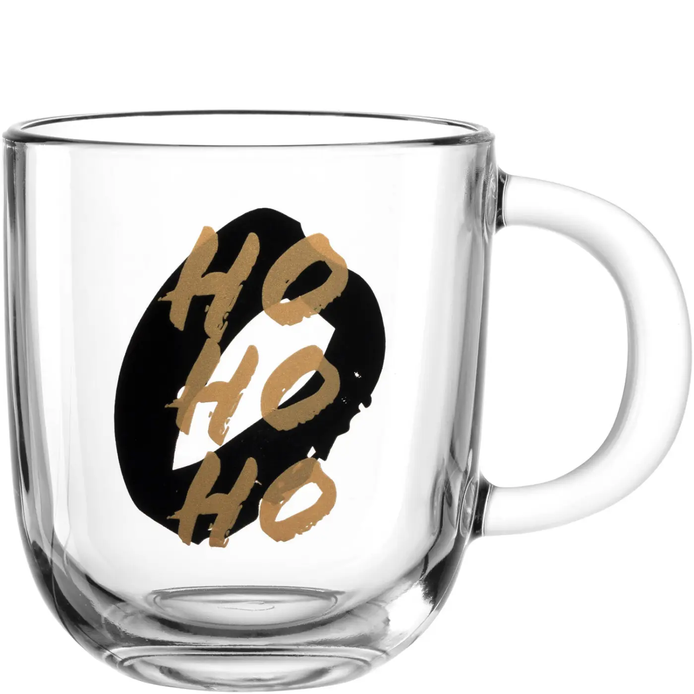 Leonardo Becher SILENZIO mehrfarbig 300 ml 15 cm