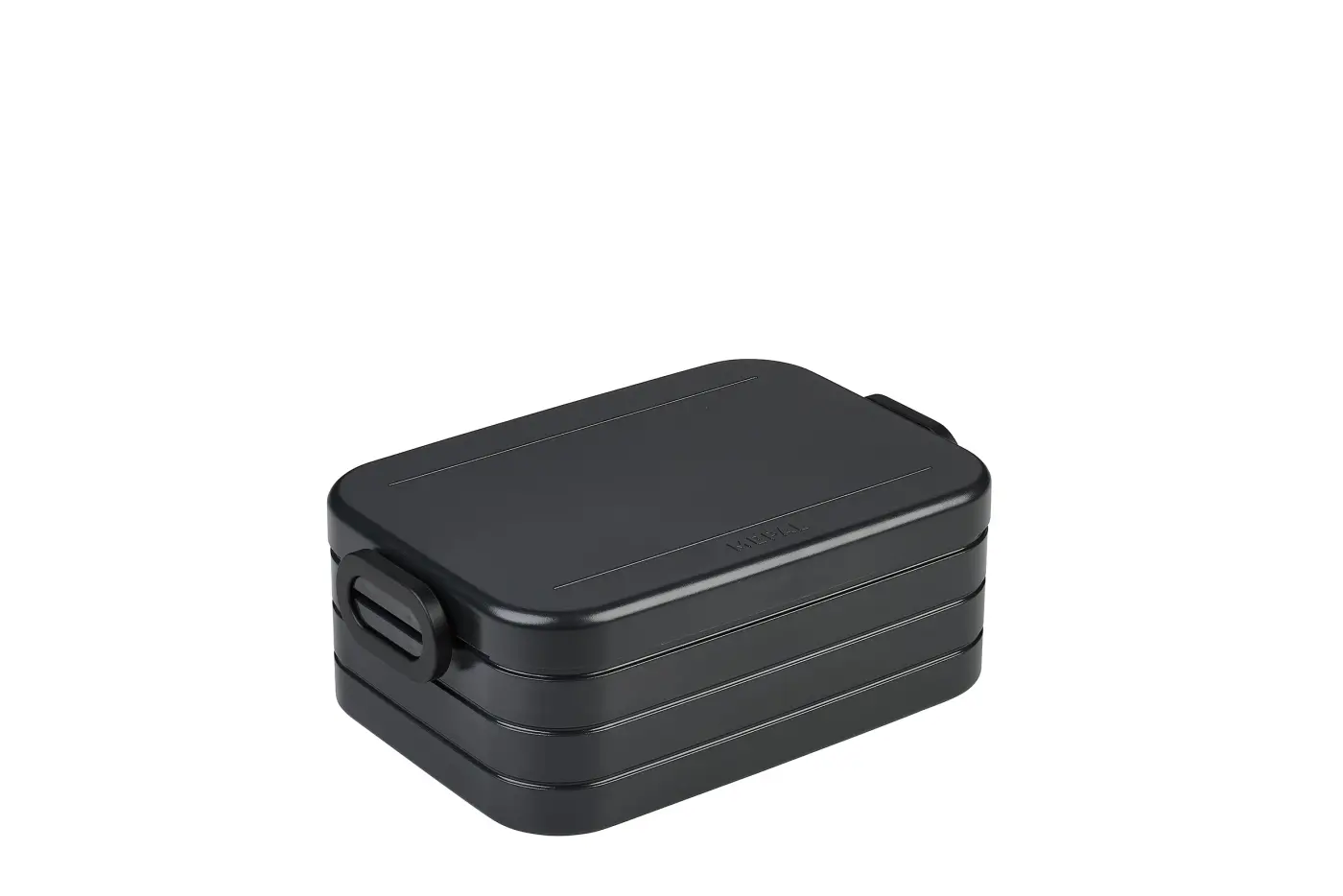 Mepal Lunchbox midi Take a Break nordic black