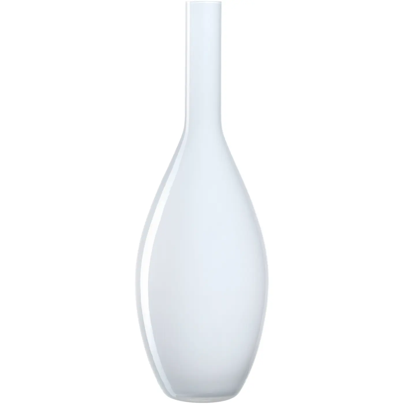 Leonardo Vase BEAUTY weiß