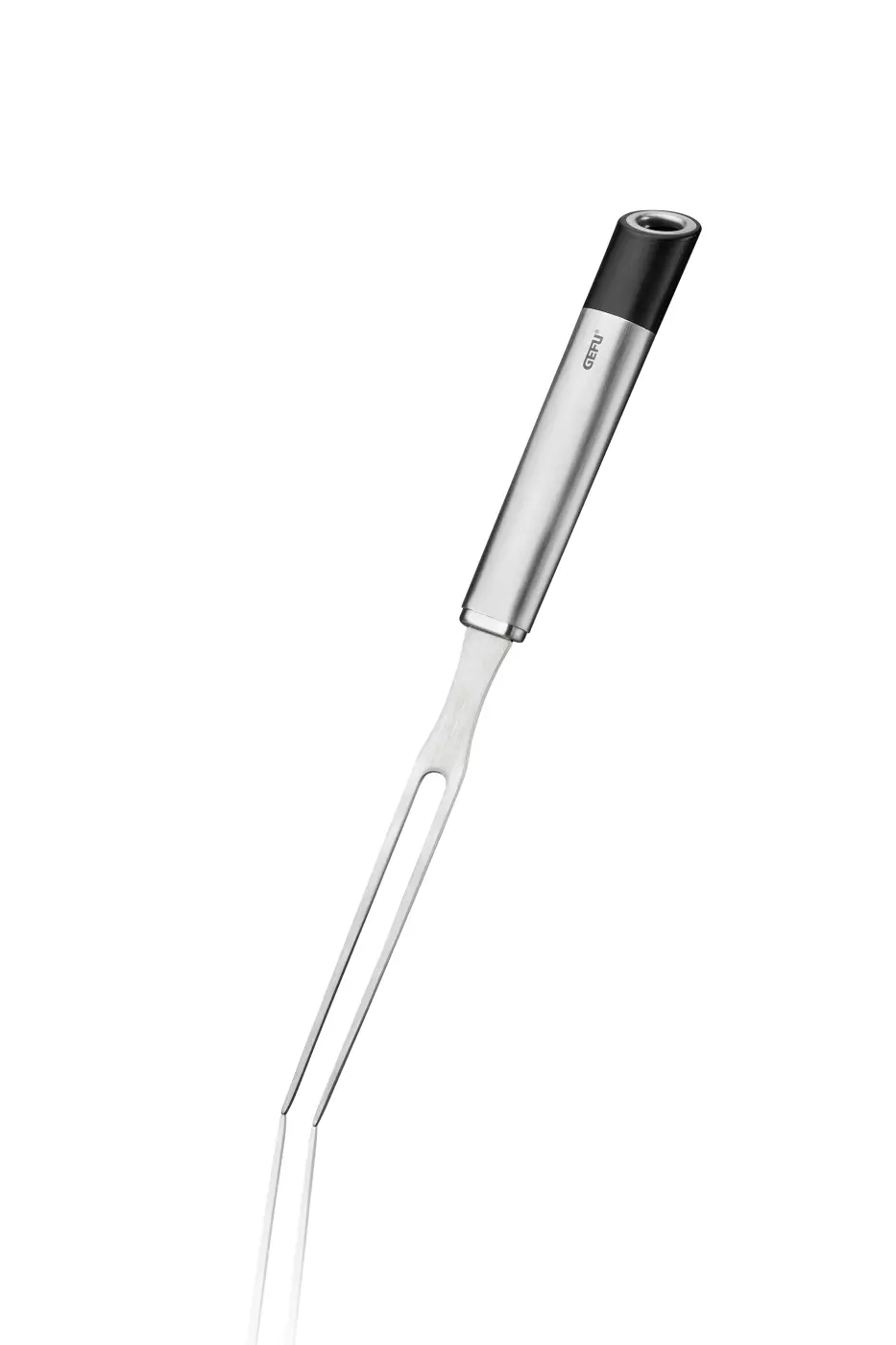 Gefu Serviergabel PRIMELINE Schwarz, silber
