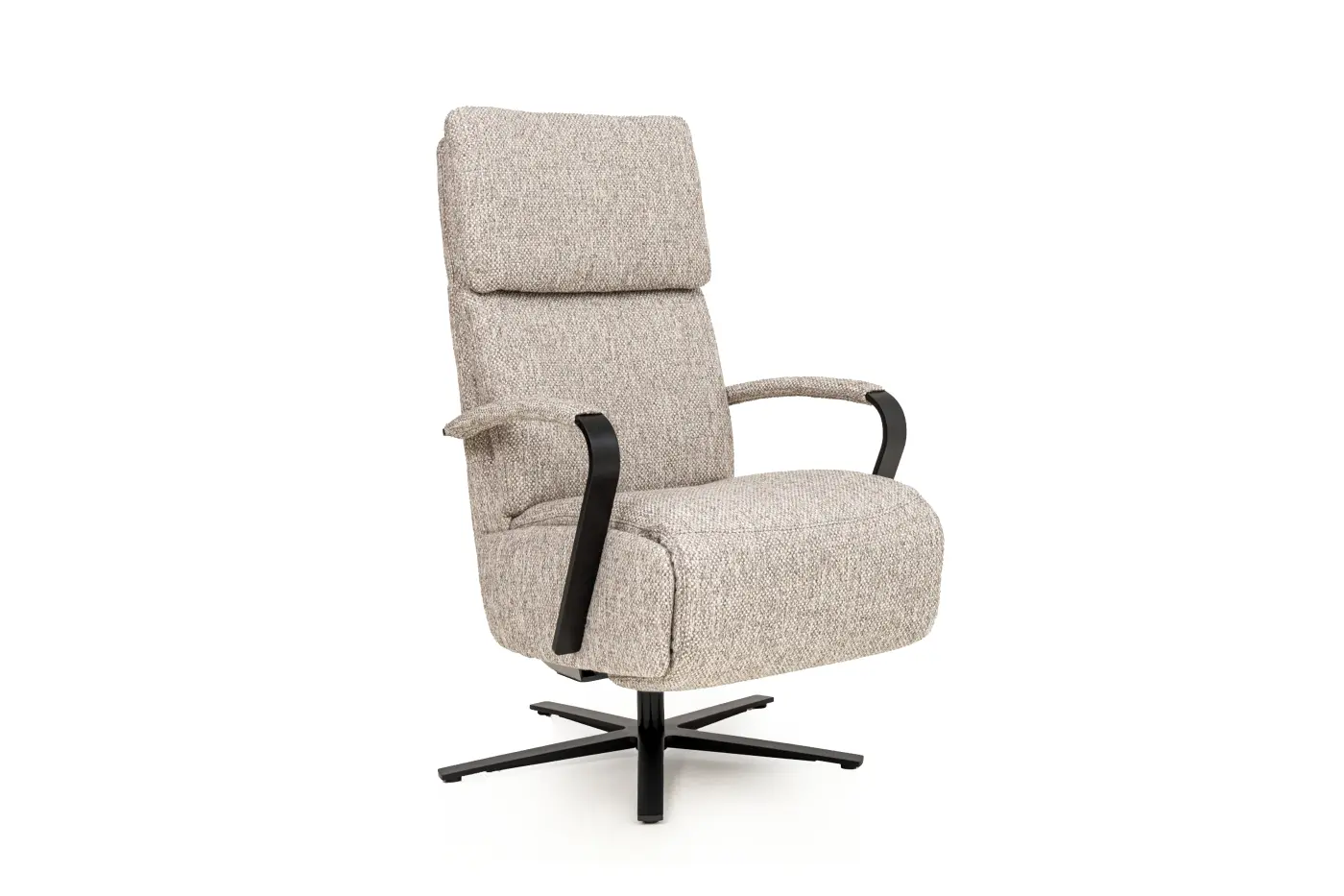 Interliving Relaxsessel Serie 4565 hellgrau