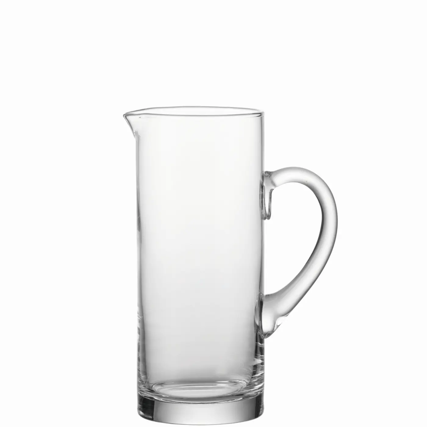 Leonardo Haushaltsglas CIAO V.I.P. Klarglas - Fassungsvermögen ca. 1,5 Liter