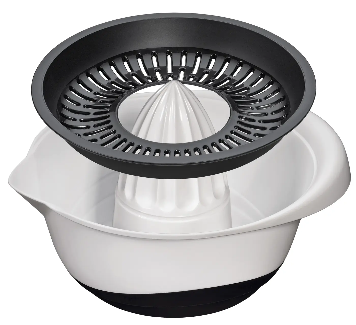 Küchenprofi Zitronenpresse EASY