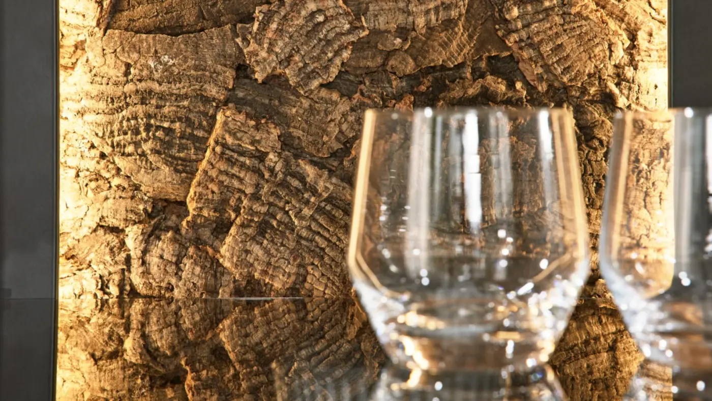 Interliving  Highboard  Serie IL 2021