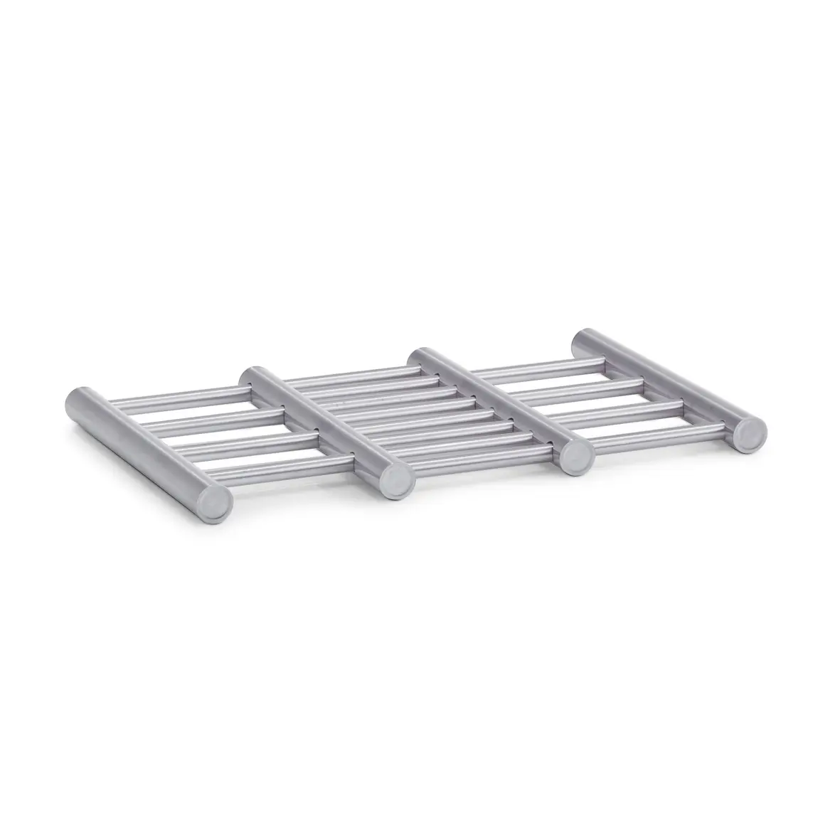 Zeller Topfuntersetzer silber