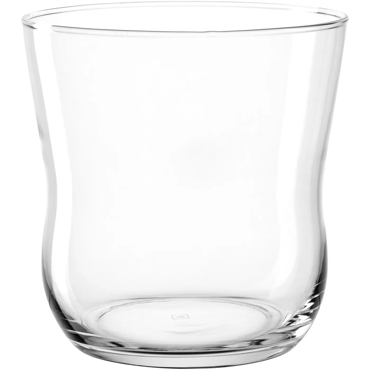 Leonardo Windliche Vita transparent 19 cm