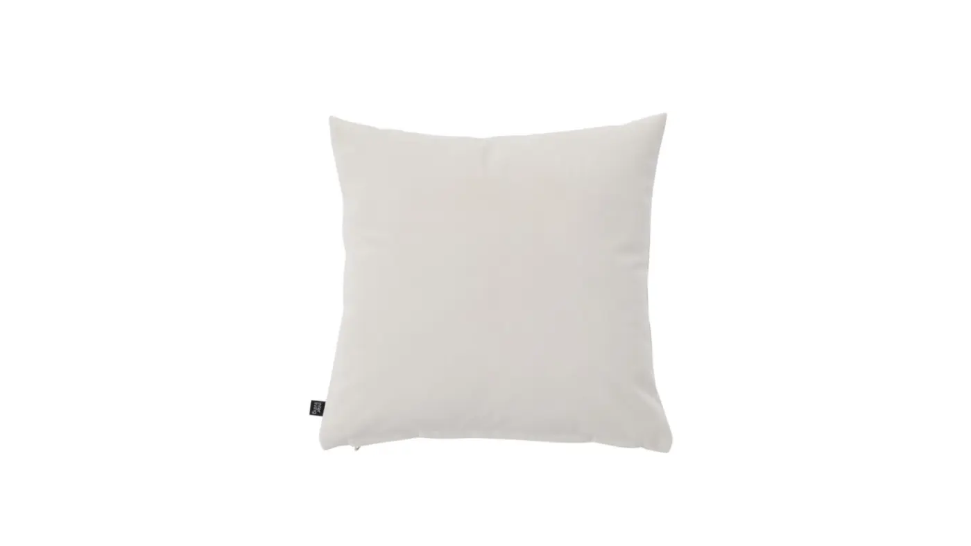 Interliving Kissenhülle Serie 9120 natur 45x45 cm 