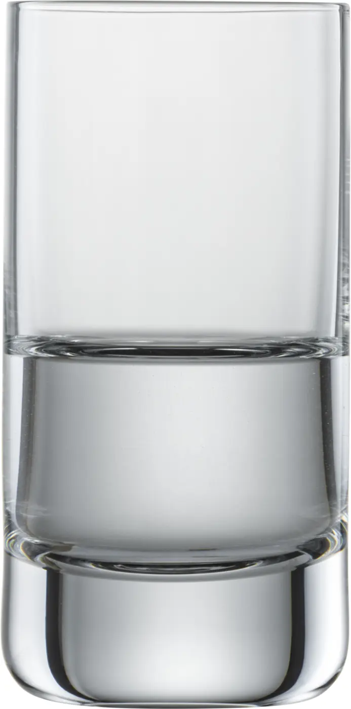 Zwiesel Schnapsglas Simple klar 46 ml