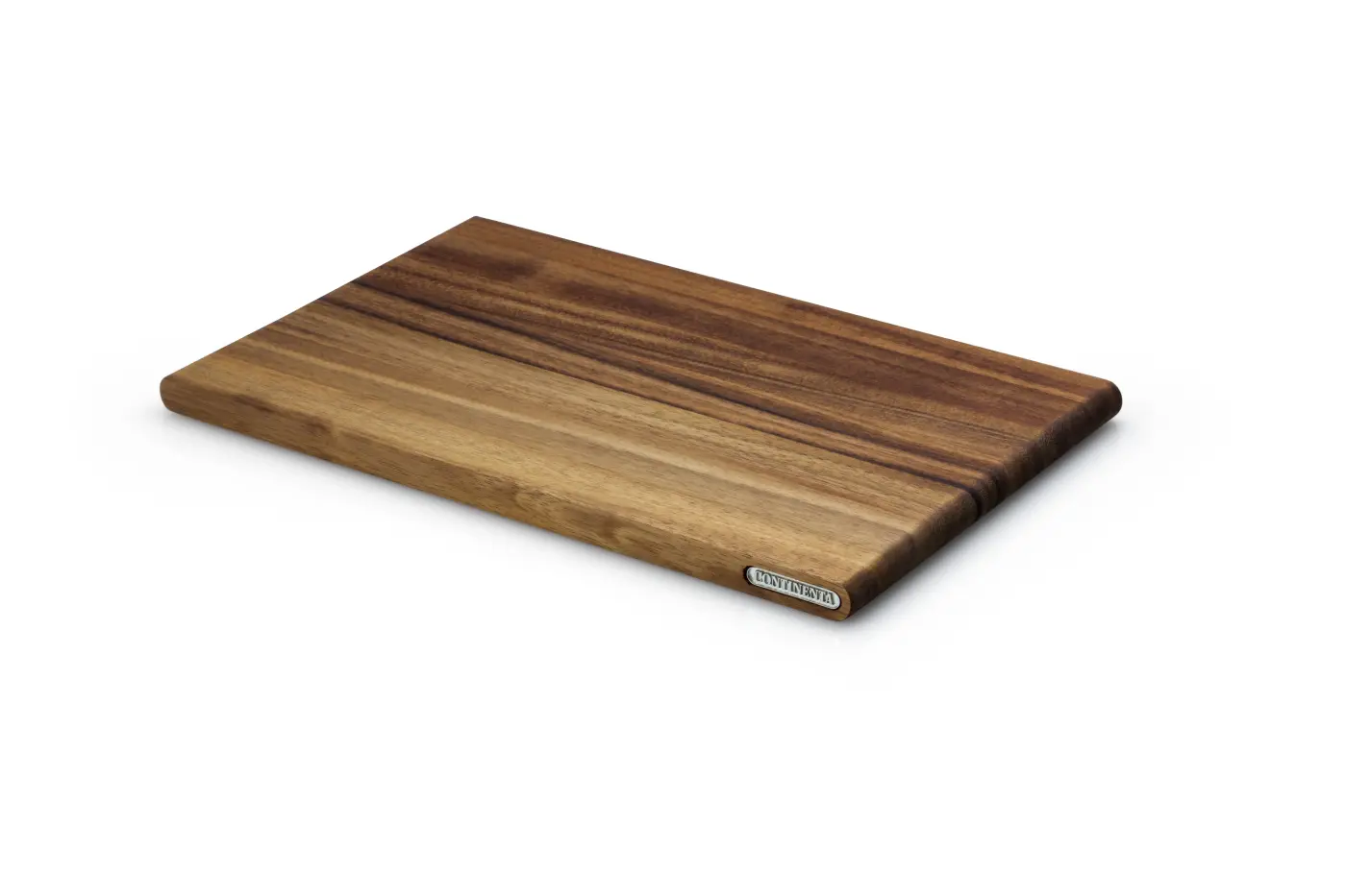 Continenta Schneidebrett Akazie 36x23x1,8 cm