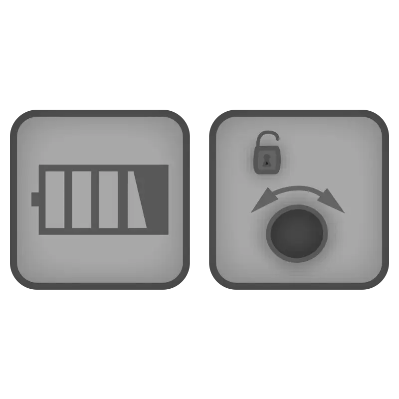 Hukla  Relaxsessel Serie CM-HU1202 Leder  schiefer 2 motorisch