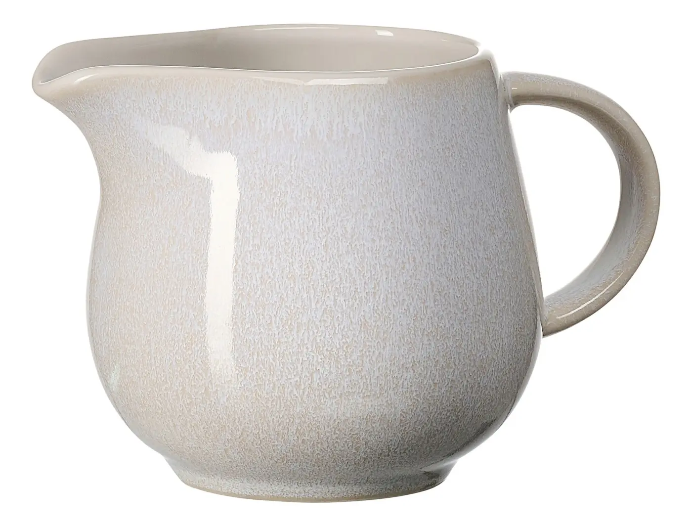 Ritzenhoff & Breker Milchkännchen Laredo  cremeweiß 320 ml