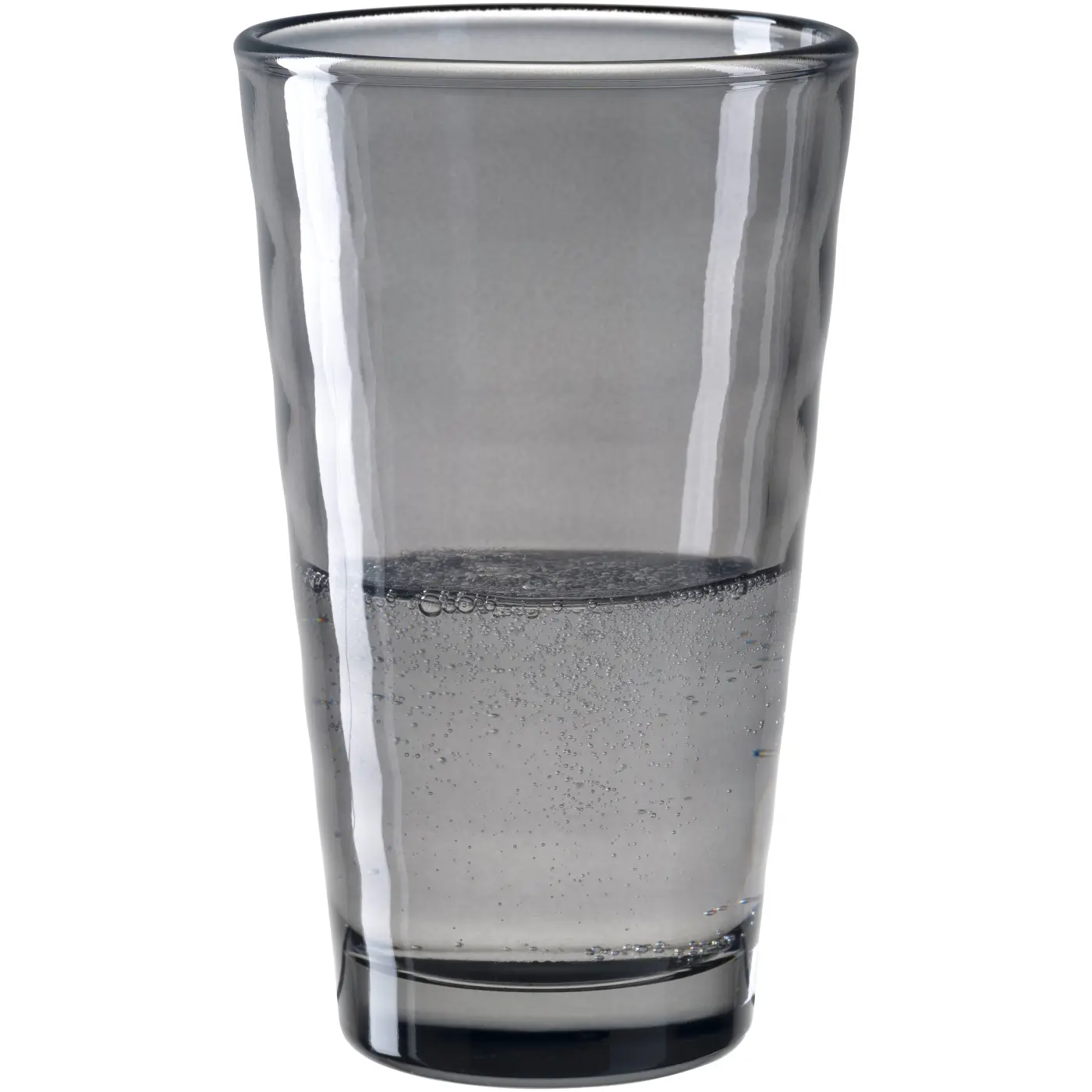 Leonardo Longdrinkbecher SPIRELLI grau 200 ml 13,2 cm